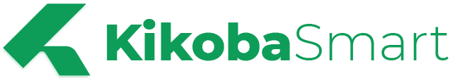 Kikoba Smart Logo